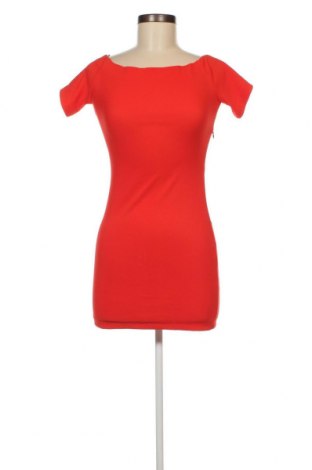 Kleid Qu Zu, Größe M, Farbe Rot, Preis € 9,23