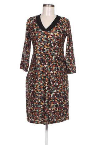 Φόρεμα Queen Mum, Μέγεθος S, Χρώμα Πολύχρωμο, Τιμή 25,24 €