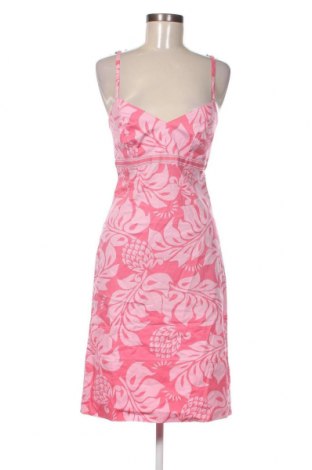 Φόρεμα Quiksilver, Μέγεθος M, Χρώμα Ρόζ , Τιμή 63,09 €