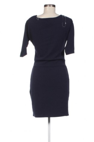 Kleid Quinze Heures Trente, Größe M, Farbe Blau, Preis 6,05 €