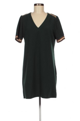 Kleid Quinze Heures Trente, Größe L, Farbe Grün, Preis € 20,18