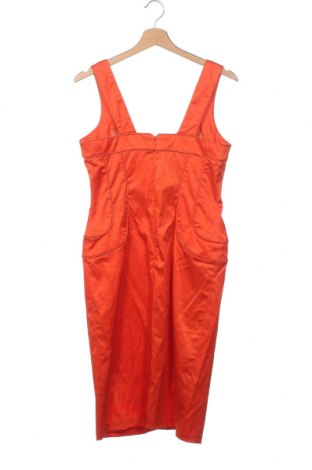 Šaty  Quiz, Veľkosť M, Farba Oranžová, Cena  9,71 €