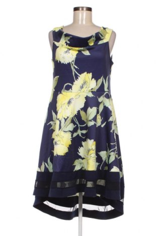 Φόρεμα Quiz, Μέγεθος XL, Χρώμα Πολύχρωμο, Τιμή 81,65 €