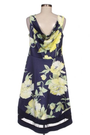 Φόρεμα Quiz, Μέγεθος XL, Χρώμα Πολύχρωμο, Τιμή 81,65 €