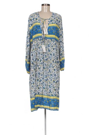 Φόρεμα R. Vivimos, Μέγεθος XL, Χρώμα Πολύχρωμο, Τιμή 14,35 €