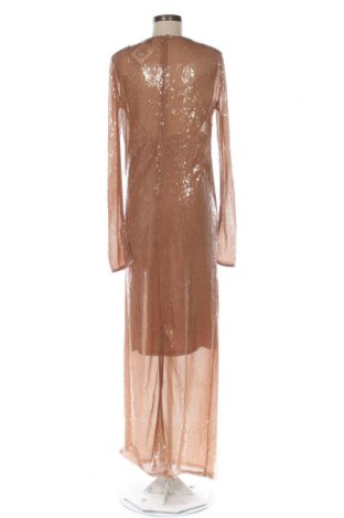 Φόρεμα RAERE by Lorena Rae, Μέγεθος XL, Χρώμα  Μπέζ, Τιμή 80,97 €