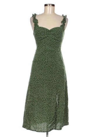Šaty  RIHOAS, Veľkosť S, Farba Zelená, Cena  26,08 €