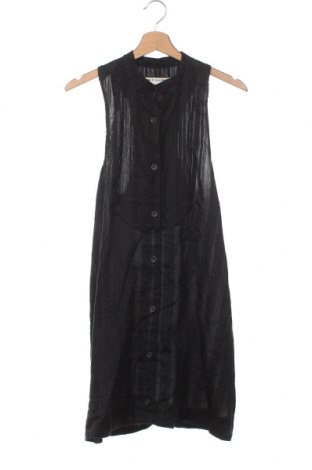 Γυναικείο πουκάμισο Rag & Bone, Μέγεθος XS, Χρώμα Μαύρο, Τιμή 25,07 €