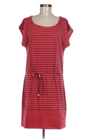 Sukienka Ragwear, Rozmiar XL, Kolor Czerwony, Cena 271,88 zł