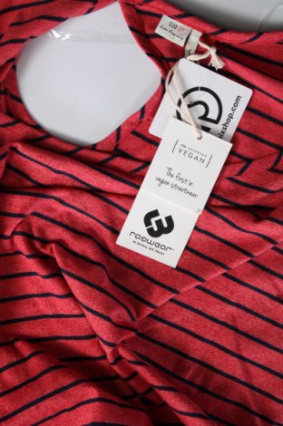 Šaty  Ragwear, Veľkosť XL, Farba Červená, Cena  23,66 €