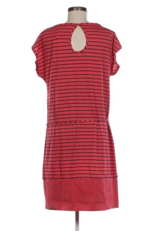 Φόρεμα Ragwear, Μέγεθος XL, Χρώμα Κόκκινο, Τιμή 26,29 €