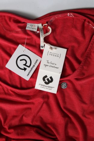 Šaty  Ragwear, Veľkosť XL, Farba Červená, Cena  52,58 €