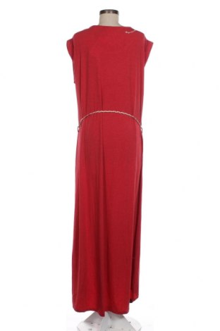 Rochie Ragwear, Mărime XL, Culoare Roșu, Preț 201,32 Lei