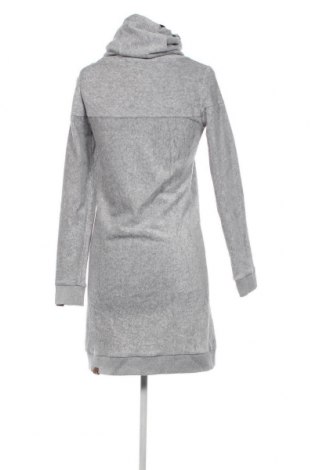 Kleid Ragwear, Größe S, Farbe Grau, Preis 17,12 €