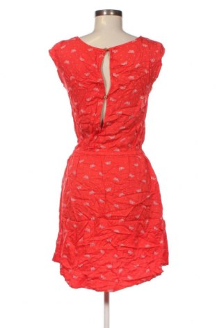 Φόρεμα Ragwear, Μέγεθος S, Χρώμα Κόκκινο, Τιμή 3,55 €