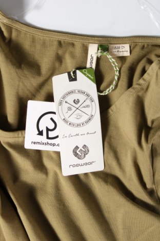 Kleid Ragwear, Größe XL, Farbe Grün, Preis 29,97 €