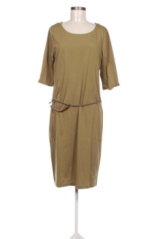 Šaty  Ragwear, Veľkosť XL, Farba Zelená, Cena  29,97 €
