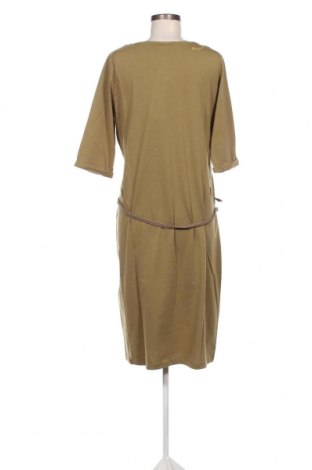 Φόρεμα Ragwear, Μέγεθος XL, Χρώμα Πράσινο, Τιμή 29,97 €