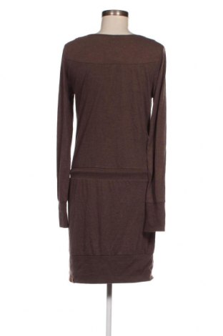 Kleid Ragwear, Größe M, Farbe Braun, Preis 12,36 €