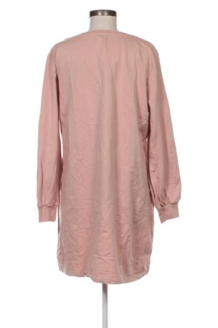Šaty  Rainbow, Velikost XL, Barva Růžová, Cena  185,00 Kč