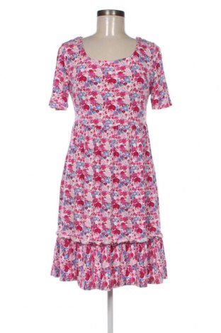 Φόρεμα Rainbow, Μέγεθος XS, Χρώμα Ρόζ , Τιμή 5,02 €