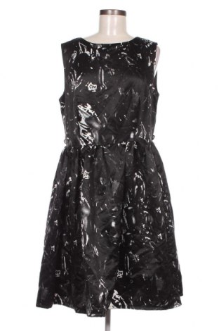 Φόρεμα Rainbow, Μέγεθος XL, Χρώμα Πολύχρωμο, Τιμή 8,90 €