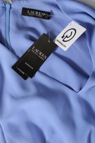Kleid Ralph Lauren, Größe M, Farbe Blau, Preis 48,45 €