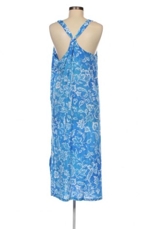 Kleid Ralph Lauren, Größe L, Farbe Blau, Preis 115,41 €