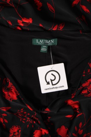 Kleid Ralph Lauren, Größe XL, Farbe Schwarz, Preis 114,12 €