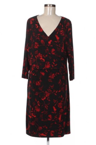 Kleid Ralph Lauren, Größe XL, Farbe Schwarz, Preis 62,77 €