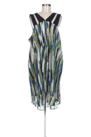 Φόρεμα Rebel, Μέγεθος XXL, Χρώμα Πολύχρωμο, Τιμή 10,76 €