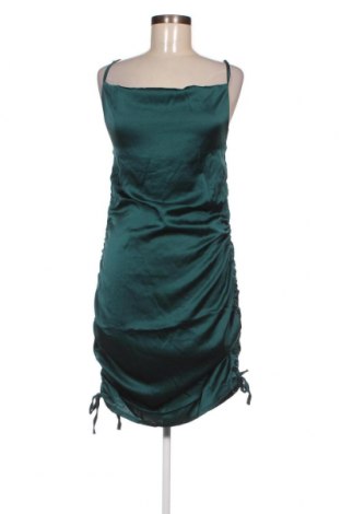 Kleid Rebellious, Größe M, Farbe Grün, Preis 12,90 €