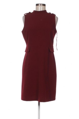 Φόρεμα Red Herring, Μέγεθος M, Χρώμα Κόκκινο, Τιμή 7,40 €