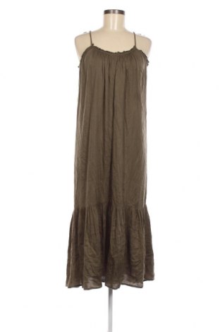 Kleid Reken Maar, Größe XS, Farbe Grün, Preis 14,61 €