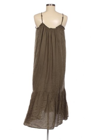Φόρεμα Reken Maar, Μέγεθος XS, Χρώμα Πράσινο, Τιμή 20,78 €