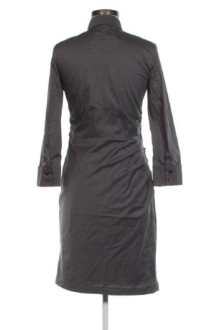 Φόρεμα Rene Lezard, Μέγεθος S, Χρώμα Γκρί, Τιμή 19,92 €