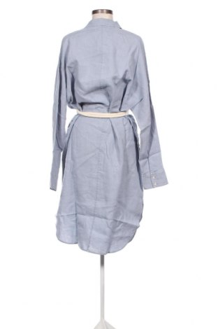 Φόρεμα Replay, Μέγεθος XL, Χρώμα Μπλέ, Τιμή 113,48 €