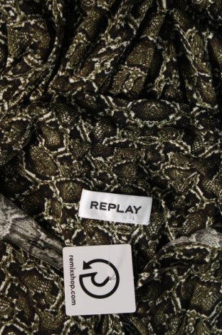 Kleid Replay, Größe M, Farbe Mehrfarbig, Preis 41,71 €