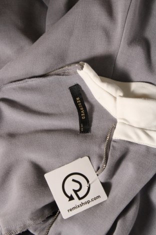 Kleid Reserved, Größe L, Farbe Grau, Preis 11,01 €