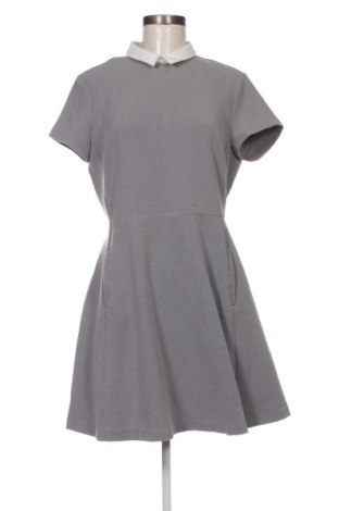 Kleid Reserved, Größe L, Farbe Grau, Preis € 9,22