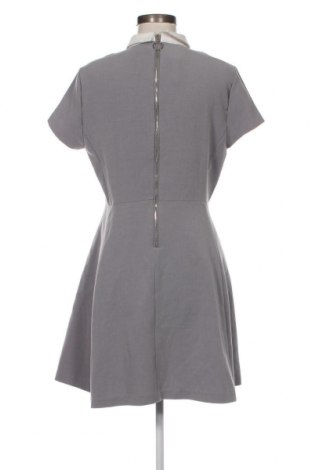 Kleid Reserved, Größe L, Farbe Grau, Preis € 9,22