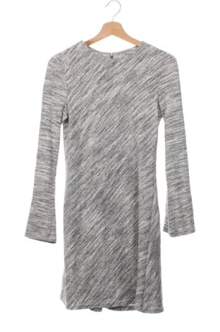 Kleid Reserved, Größe XS, Farbe Grau, Preis 8,27 €