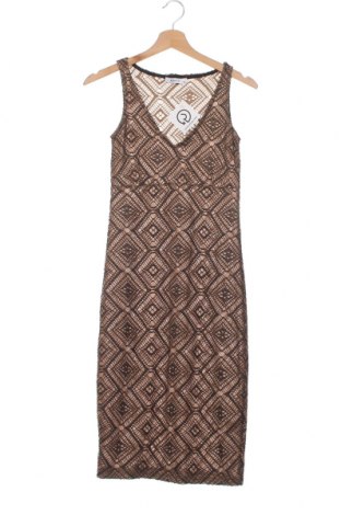Kleid Reserved, Größe XS, Farbe Beige, Preis € 8,45