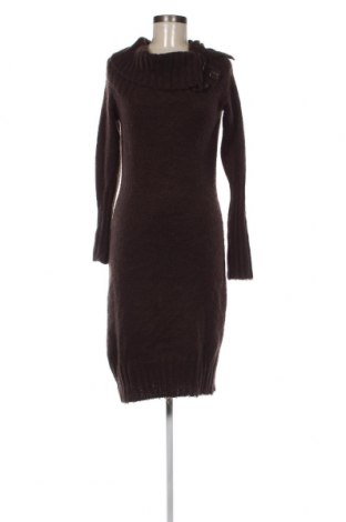 Φόρεμα Reserved, Μέγεθος M, Χρώμα Καφέ, Τιμή 8,97 €