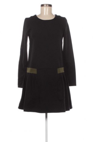 Kleid Reserved, Größe S, Farbe Schwarz, Preis 5,65 €