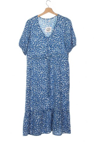 Kleid Reserved, Größe XS, Farbe Mehrfarbig, Preis € 7,57
