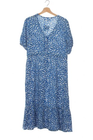 Kleid Reserved, Größe XS, Farbe Mehrfarbig, Preis € 4,60
