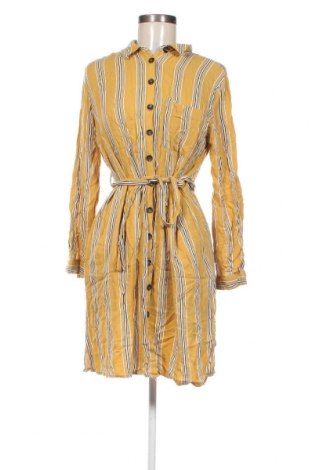 Kleid Reserved, Größe L, Farbe Gelb, Preis 10,70 €