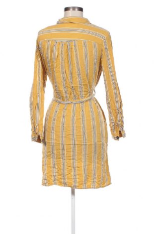 Kleid Reserved, Größe L, Farbe Gelb, Preis 10,70 €