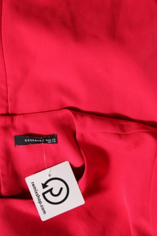 Šaty  Reserved, Velikost L, Barva Růžová, Cena  369,00 Kč